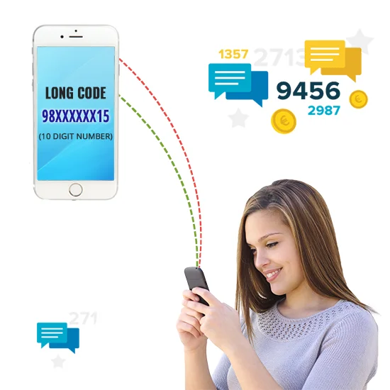 Long-Code