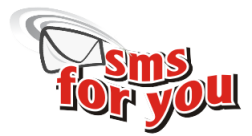 SMS FOR YOU